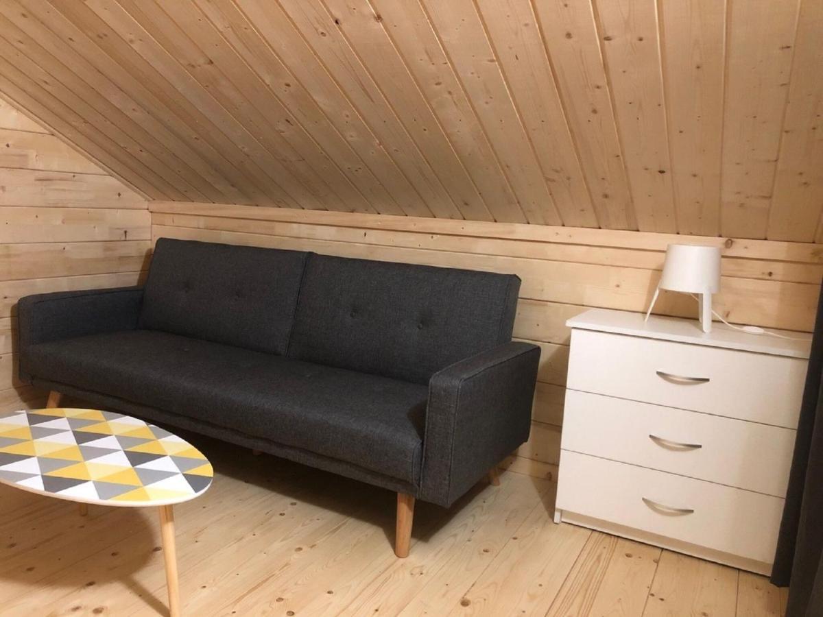 Chalet In Saint Laurent On A Slope 外观 照片
